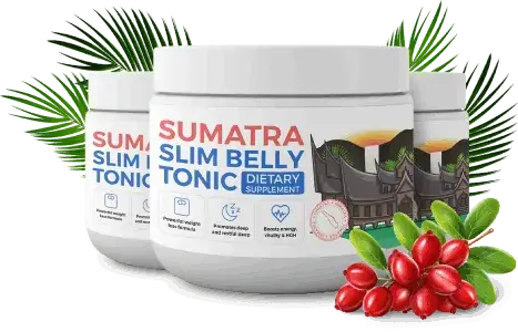 SumatraTonic Special Discount Offer